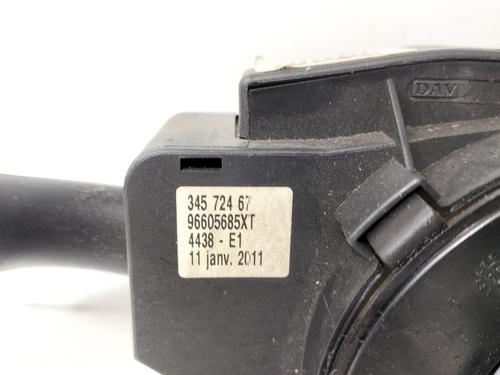 Switch PEUGEOT 307 (3A/C) 2.0 HDi 90 | BP36432762I30 - Image 10
