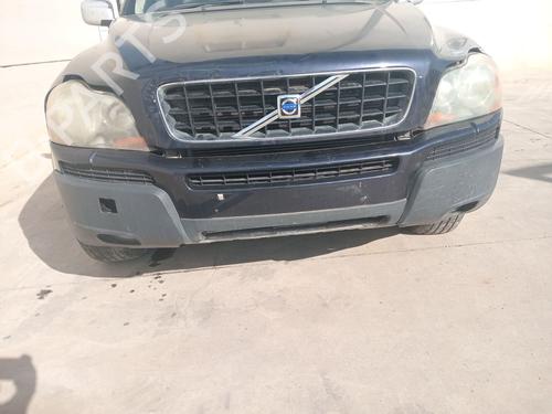 Used Front bumper VOLVO XC90 I (275) D5 AWD (163 hp) 22750248