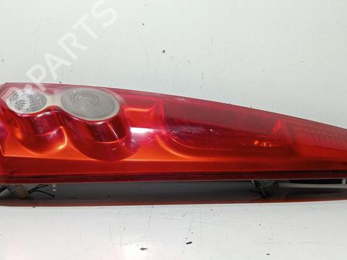 Used Left taillight Left taillight FORD FIESTA V (JH_, JD_) [2001-2014] 32474816 32474816