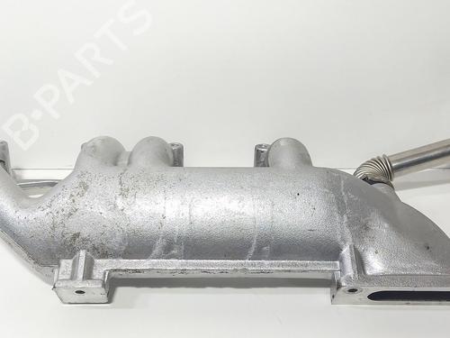 Used Intake manifold Intake manifold CITROËN XSARA (N1) [1997-2005] 35727541 35727541