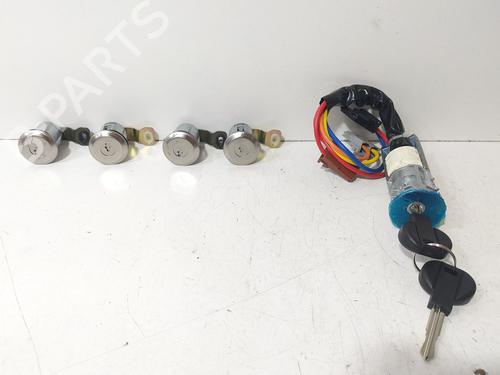 Used Ignition barrel Ignition barrel 38235187 38235187