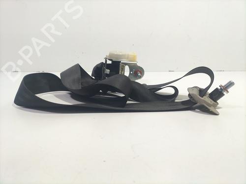 Used Rear left seatbelt HYUNDAI i20 I (PB, PBT) 1.2 (86 hp) 22750374