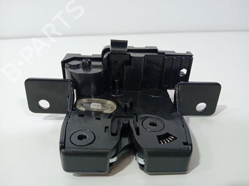 Schloss Heckdeckel RENAULT MEGANE II (BM0/1_, CM0/1_) 2.0 16V (BM0U, CM0U) | BP29979275C101