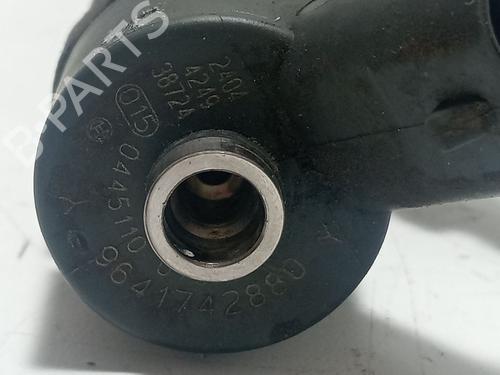 Injector PEUGEOT 307 (3A/C) 2.0 HDi 135 | BP32449944M100 