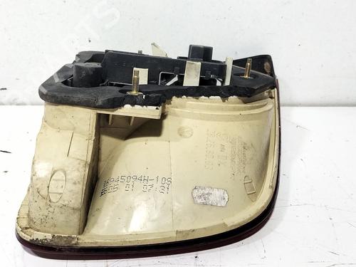 Right tailgate light VW TOUAREG (7LA, 7L6, 7L7)  | BP31311519C80 