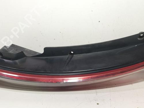 Right taillight CITROËN C4 Picasso I MPV (UD_) 1.6 HDi 110 | BP31310741C35 