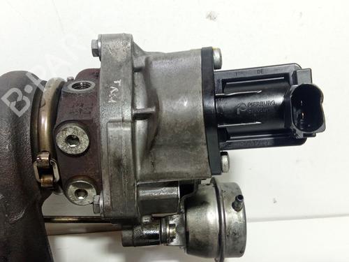 Turbocharger/Supercharger VW SCIROCCO III (137, 138) 1.4 TSI | BP30131457M71 