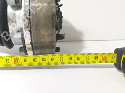 Right front driveshaft VW GOLF V (1K1) 1.9 TDI | BP35800814M39 - Image 11
