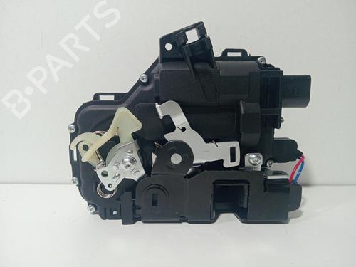 Rear left lock SEAT LEON (1M1)  | BP27627892C100 