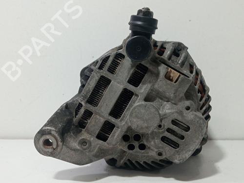 Alternator SUBARU LEGACY IV (BL) 2.5 AWD (BL9) | BP30566403M7 