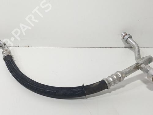 Used AC pipe AC pipe RENAULT KANGOO / GRAND KANGOO II (KW0/1_) 1.5 dCi 70 (KW0V, KW0A) (68 hp) 35800813 35800813