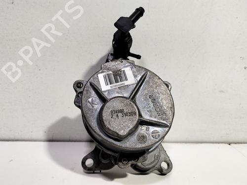 Used Vacuum pump NISSAN QASHQAI I (J10, NJ10) 2.0 dCi (150 hp) 31595073