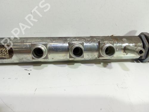 Injection rail FIAT DOBLO MPV (119_, 223_) 1.3 JTD | BP29983301M98