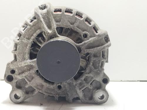 Alternator SEAT IBIZA V (KJ1, KJG) 1.0 MPi | BP33855028M7 - Image 4