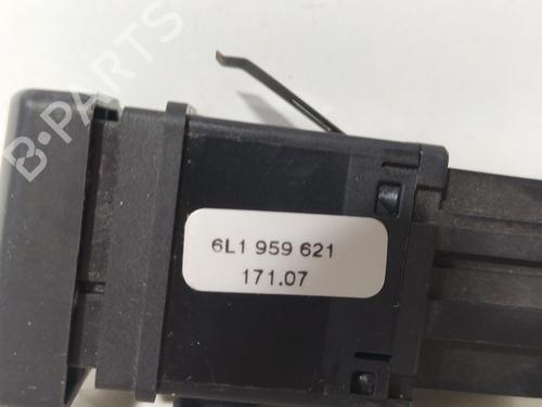Switch SEAT IBIZA III (6L1) 1.9 TDI | BP37175339I30 - Image 5