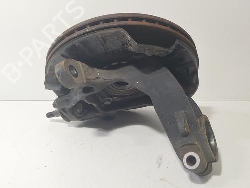 Left front steering knuckle MINI MINI (R50, R53) One | BP35727533M25  - Image 5