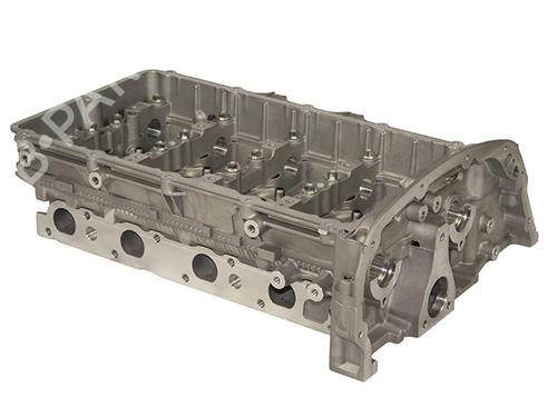 Used Cylinder head Cylinder head FORD TRANSIT Bus (FD_ _, FB_ _, FS_ _, FZ_ _, FC_ _) 2.4 TDE (115 hp) 40099880 40099880