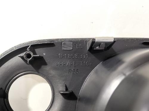 Ashtray SEAT LEON (1P1) 1.4 TSI | BP35723393I30 - Image 6