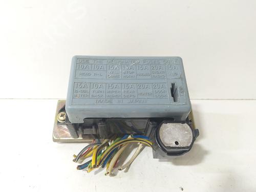 Boîte à Fusibles Boîte à Fusibles SUZUKI VITARA (ET) HDI (SE 420HDI) (87 hp) 36039795 36039795