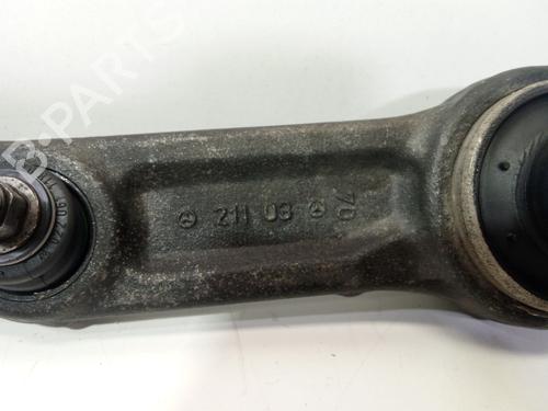 Right front suspension arm MERCEDES-BENZ E-CLASS (W211) E 220 CDI (211.006) | BP26163255M13 