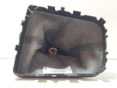 Shift knob SEAT IBIZA V (KJ1, KJG) 1.0 MPi | BP32303721I34 