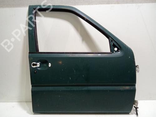 Used Right front door NISSAN TERRANO II (R20) 2.7 TDi 4WD (125 hp) 24479104