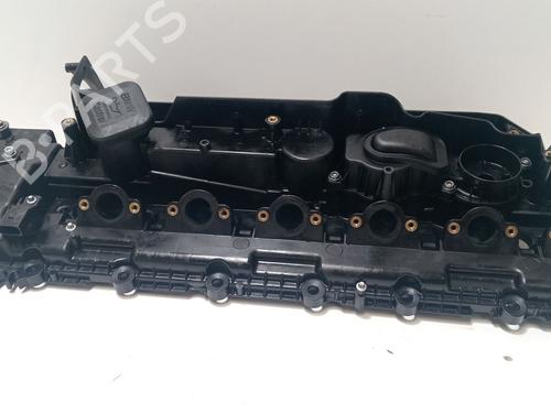 Valve cover BMW 5 (E39) 530 d | BP29351872M124 