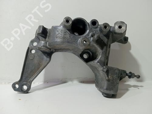 Used Support RENAULT CLIO III (BR0/1, CR0/1) 1.2 16V (BR02, BR0J, BR11, CR02, CR0J, CR11) (75 hp) 25991025