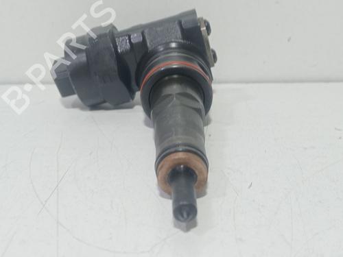 Used Injector SEAT LEON (1M1) 1.9 TDI (130 hp) 28593075