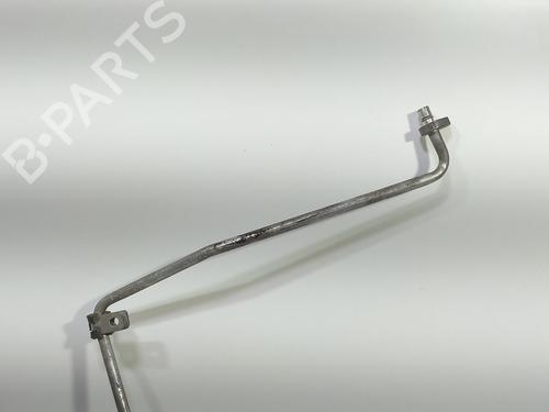 AC pipe DACIA LOGAN (LS_) 1.5 dCi (LS04) | BP40099992M126 - Image 2