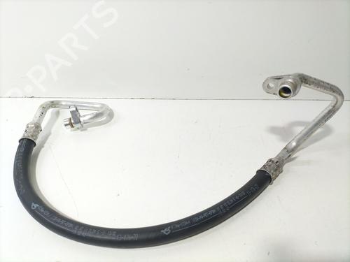Used AC pipe AC pipe DACIA DOKKER Box Body/MPV 1.5 dCi 75 / Blue dCi 75 (FEJW, FEAH) (75 hp) 34723451 34723451