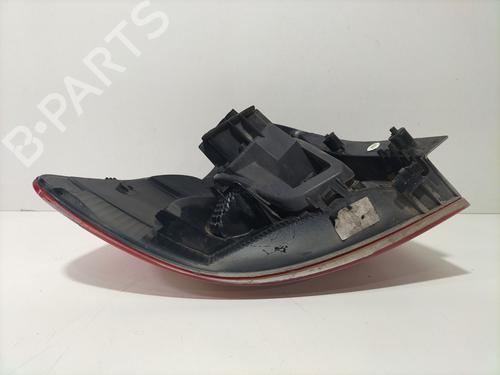 Right taillight VW GOLF VI (5K1) 1.6 TDI | BP21792566C35 