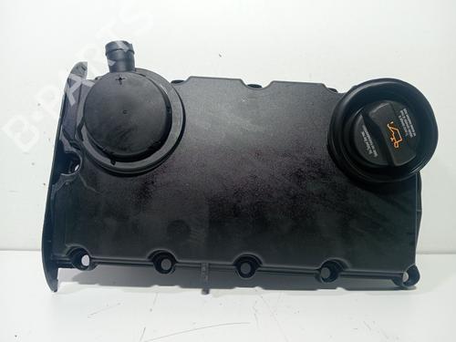 Used Valve cover SEAT LEON (1P1) 2.0 TDI 16V (140 hp) 30124363