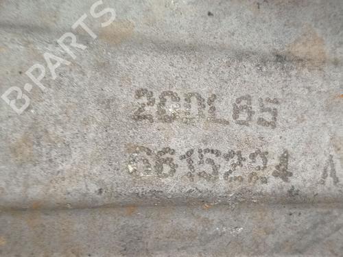 Gearbox CITROËN XSARA (N1) 2.0 HDi 109 | BP32372398M3