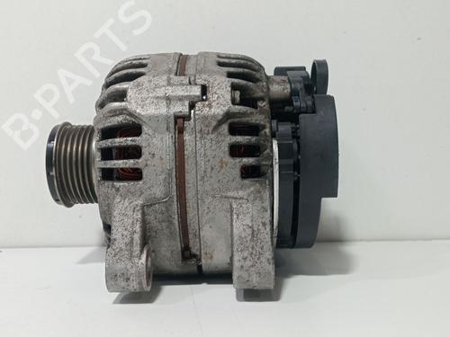 Used Alternator CITROËN C4 AIRCROSS 1.6 HDi 115 (114 hp) 27199266