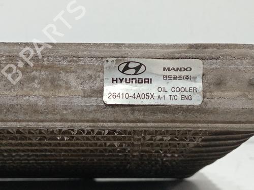 Oliekøler HYUNDAI LANTRA II (J-2)  | BP27257198M33 