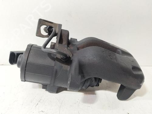 Left rear brake caliper VW PASSAT B6 (3C2) 2.0 TDI | BP37269951M107 - Image 2