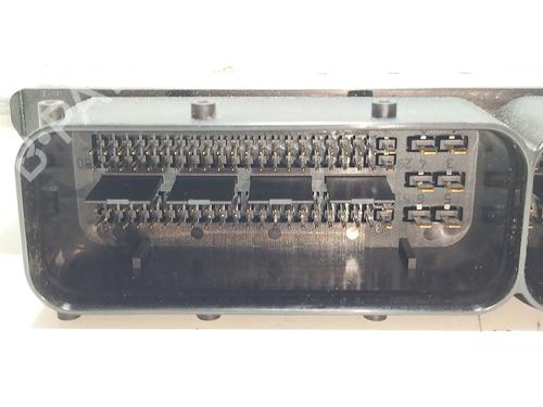 Engine control unit (ECU) SEAT IBIZA V (KJ1, KJG) 1.0 MPi | BP32189085M57 - Image 2
