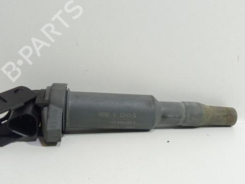Used Ignition coil BMW 1 (E87) [2003-2013]  28593067