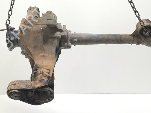Differential vorne für Differential vorne VW TOUAREG (7LA, 7L6, 7L7) 5.0 V10 TDI (313 hp) 34399321 34399321