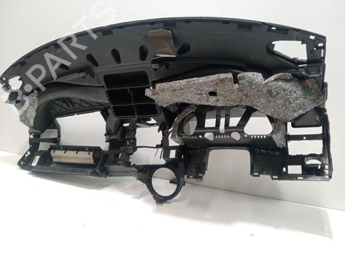 Dashboard VW TRANSPORTER T5 Bus (7HB, 7HJ, 7EB, 7EJ) 2.5 TDI | BP29356764C46 