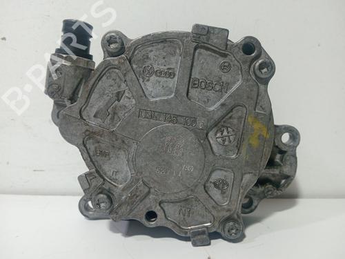 Used Vacuum pump SEAT IBIZA IV SC (6J1, 6P5) 1.6 TDI (90 hp) 30733709