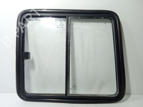 Used Rear right door window Rear right door window CITROËN C15 Box Body/MPV (VD_) 1.8 D (60 hp) 39950939 39950939