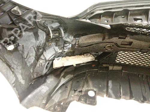 Front bumper MERCEDES-BENZ B-CLASS Sports Tourer (W246, W242) B 180 CDI (246.200) | BP29979598C7