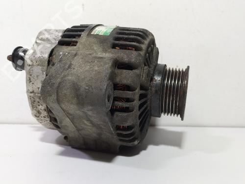 Generator JAGUAR X-TYPE I (X400) 2.5 V6 All-wheel Drive (196 hp) 31644278