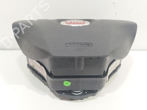 Used Driver airbag FIAT PUNTO EVO (199_) 1.3 D Multijet (84 hp) 31837324