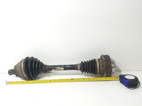 Left front driveshaft AUDI A3 (8P1) 2.0 TDI 16V | BP34699826M38  - Image 10