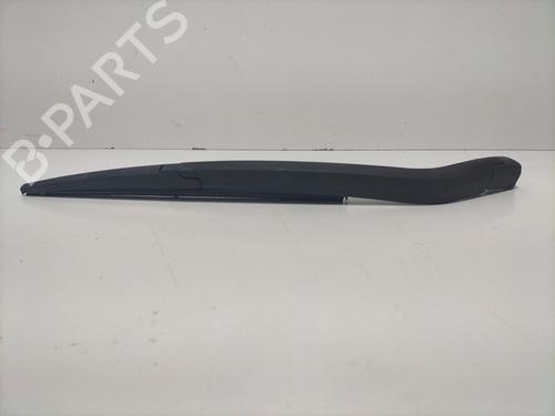 Used Rear windshield wiper arm HYUNDAI i20 I (PB, PBT) 1.2 (86 hp) 22750367