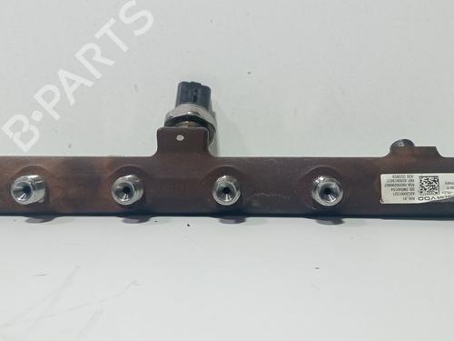 Used Injection rail Injection rail RENAULT MEGANE CC (EZ0/1_) 1.5 dCi (EZ09, EZ1G, EZ0D, EZ14) (110 hp) 40099811 40099811