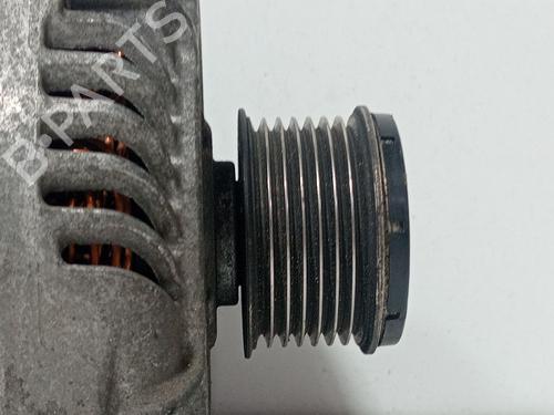 Alternator SUBARU LEGACY IV (BL) 2.5 AWD (BL9) | BP30566403M7 